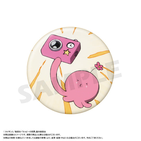 『タコピーの原罪』トレーディング缶バッジ【BOX】